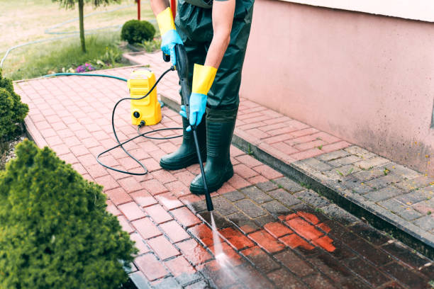 Best Parking Lot Cleaning in Mesquite, TX