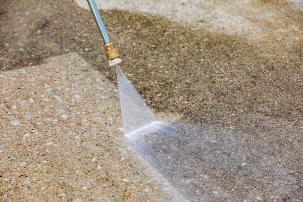 Trusted Mesquite, TX Pressure Washing Services Experts
