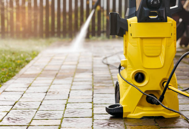 Best Sidewalk and Walkway Pressure Cleaning in Mesquite, TX
