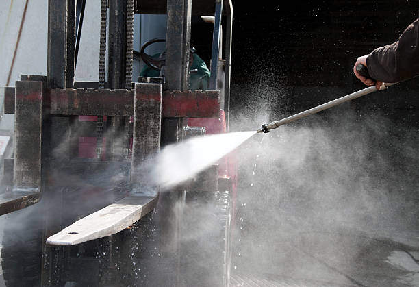 Best Commercial Pressure Washing in Mesquite, TX