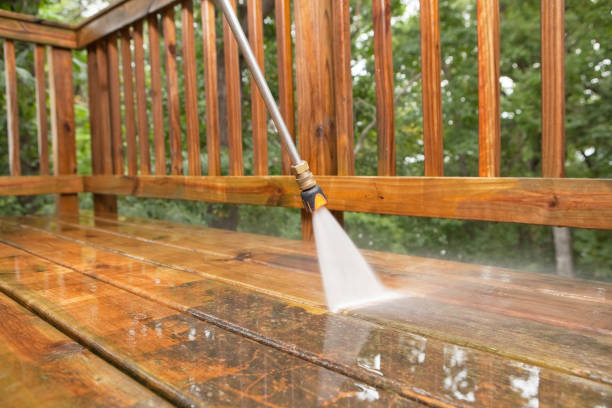 Best Oil and Grease Removal from Surfaces in Mesquite, TX